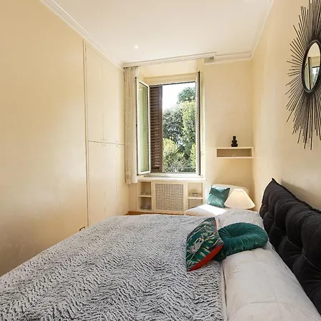 Apartment Ludovisi By In