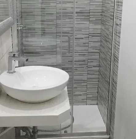Domus Tacito Pensión