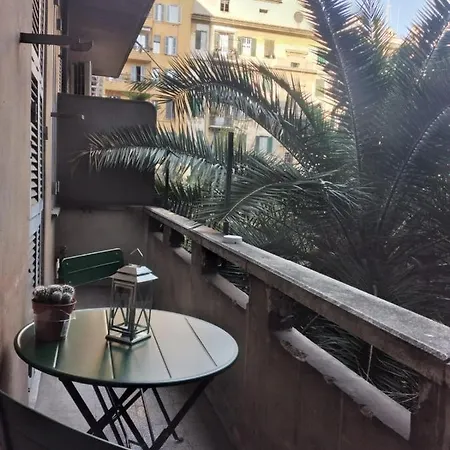 Hotel Principe Eugenio Roma
