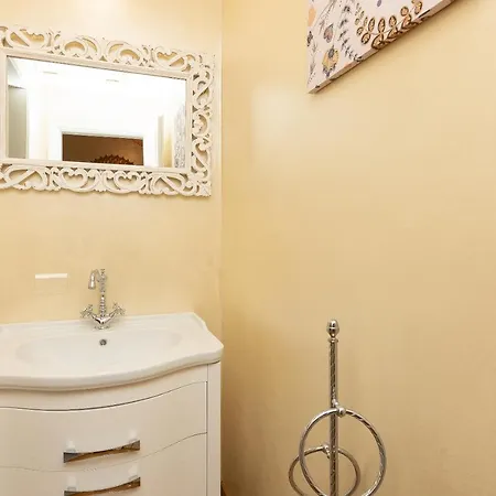 Apartment Ludovisi By In Rome