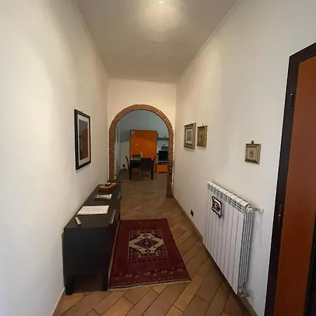 Casa Diana Appartement *