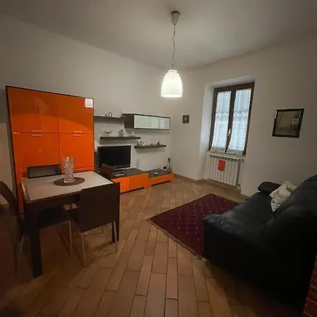 Casa Diana Appartement *