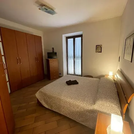 Casa Diana Appartement