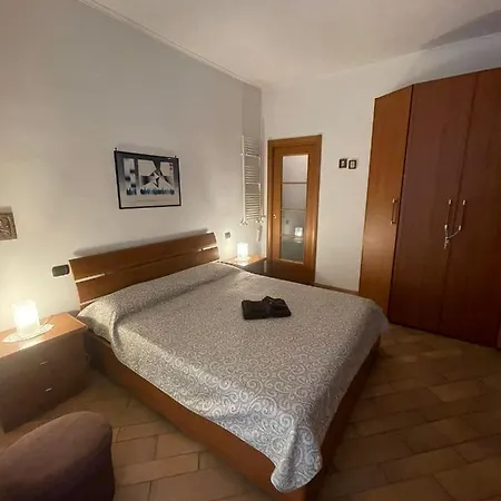 Casa Diana Appartement *