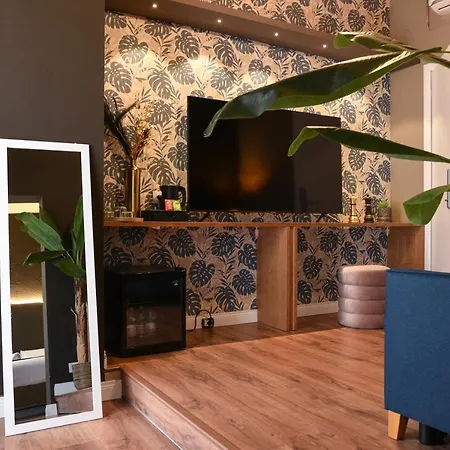 Il Corso Comfort Bed & Breakfast