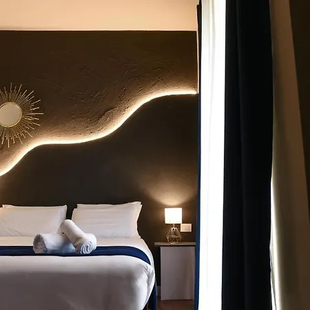 Il Corso Comfort Bed & Breakfast Rom