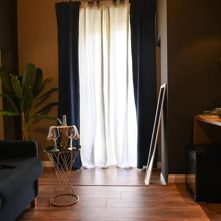 Bed & Breakfast Il Corso Comfort