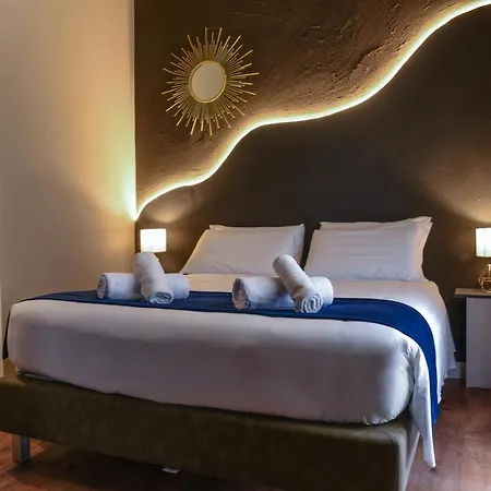 Il Corso Comfort Bed & Breakfast