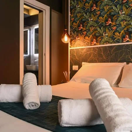 Il Corso Comfort Bed & Breakfast