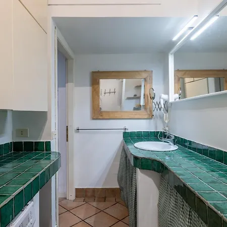 Apartment Gianicolo Jungle - Onofrio *