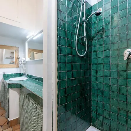 Gianicolo Jungle - Onofrio Apartment *
