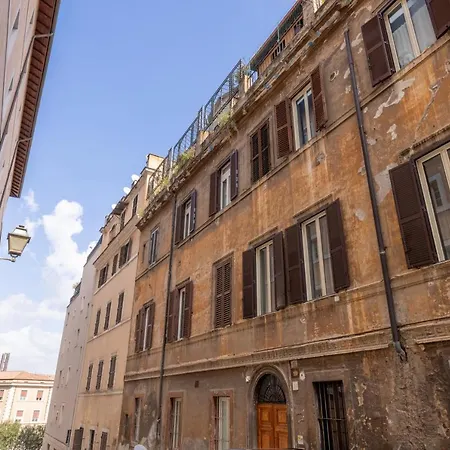 Gianicolo Jungle - Onofrio Rome