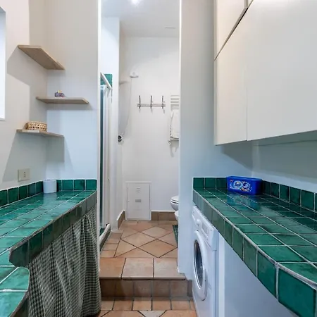 Gianicolo Jungle - Onofrio Apartment *