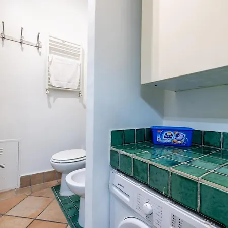 Apartment Gianicolo Jungle - Onofrio *