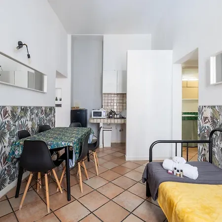 Gianicolo Jungle - Onofrio Apartment Rome