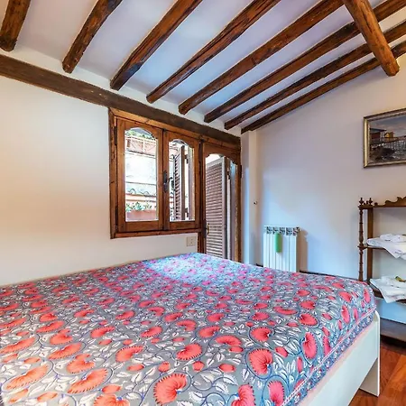 Lejlighed Trastevere Escape - Charme Holidays *