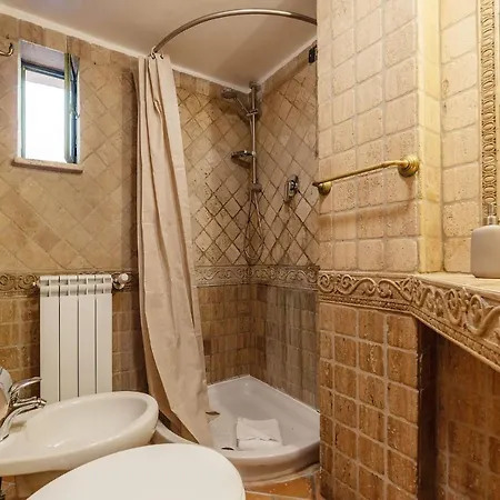 Lejlighed Trastevere Escape - Charme Holidays *