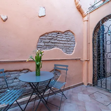 Trastevere Escape - Charme Holidays *