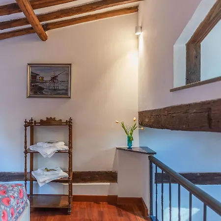 Trastevere Escape - Charme Holidays