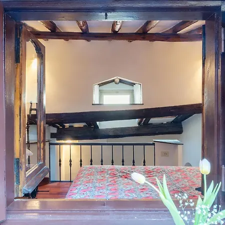 Lejlighed Trastevere Escape - Charme Holidays *