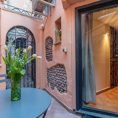 Trastevere Escape - Charme Holidays Lejlighed Rom