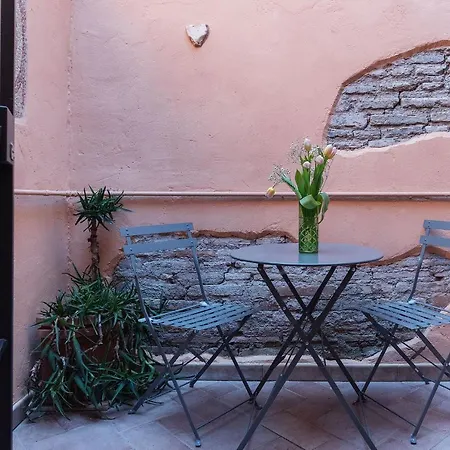 Trastevere Escape - Charme Holidays *