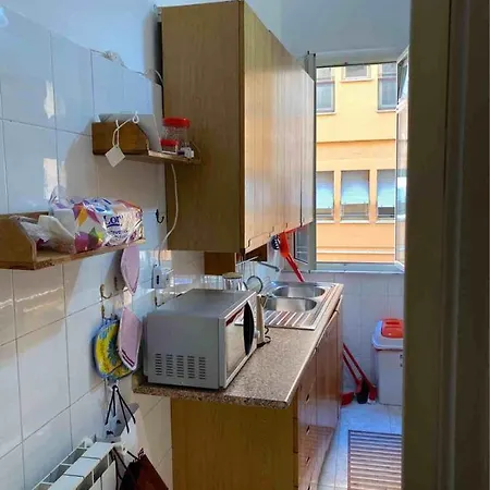 Appartement Maria Luisa House