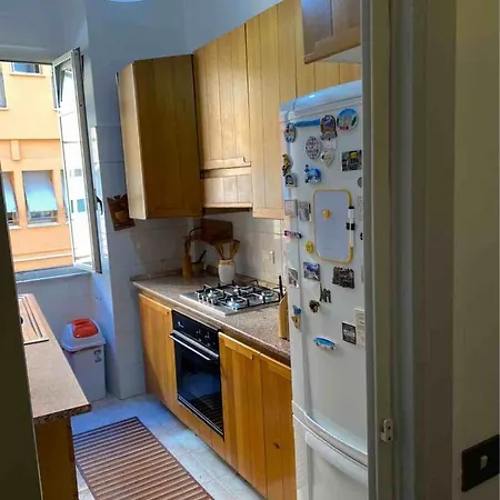 Maria Luisa House Appartement *