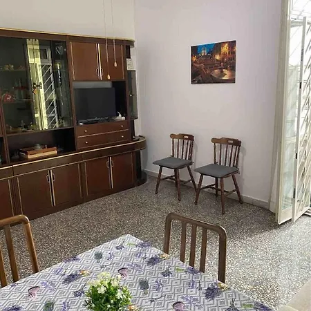 Maria Luisa House Appartement *