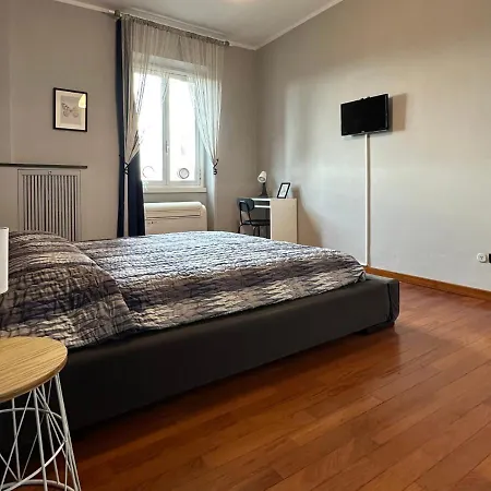 Window In The Sky By Palazzo Senesi Apartament *