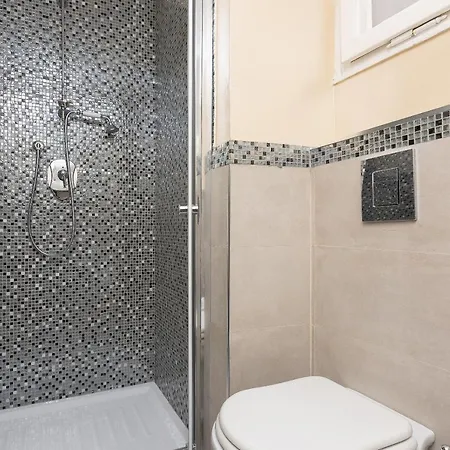Ludovisi By In Apartment Rome