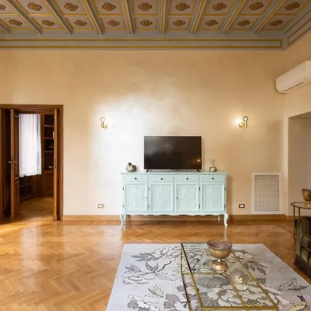 Ludovisi By In Apartment