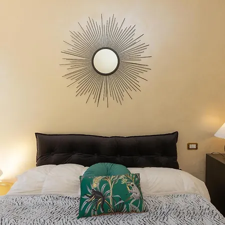 Ludovisi By In Apartment