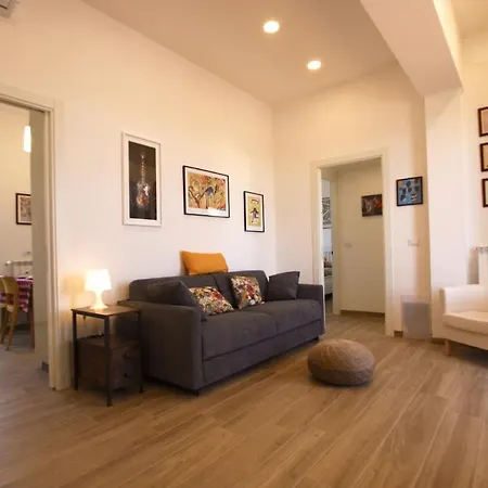 Sunny Flaminio Terrace Penthouse Appartamento