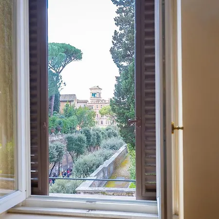 Ludovisi By In Rome
