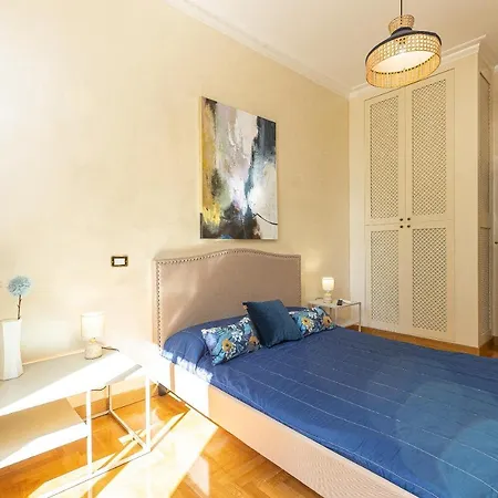 Apartment Ludovisi By In *