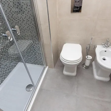Apartment Ludovisi By In Rome