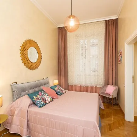 Apartment Ludovisi By In *