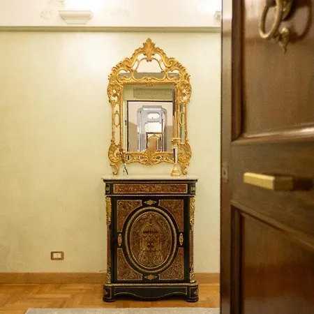 Ludovisi By In Apartment