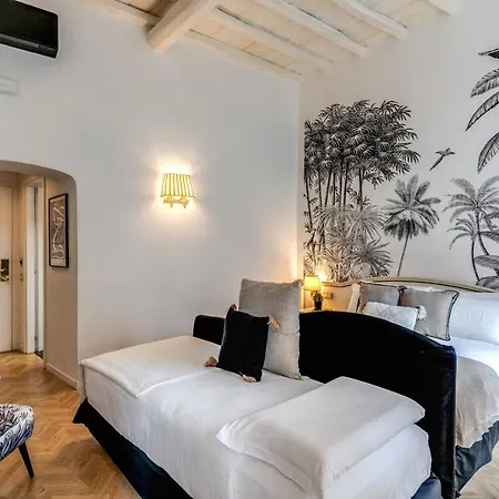 Guest house Baboon *