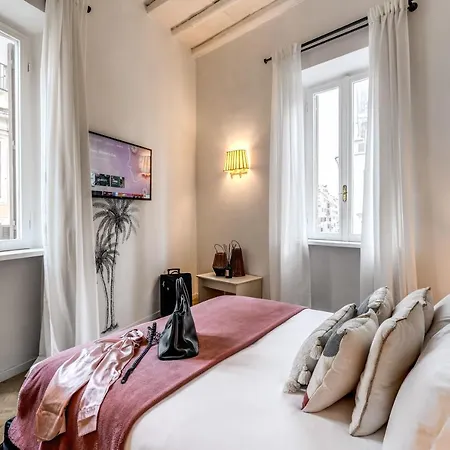 Baboon Guest house