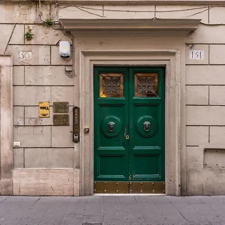Baboon * Rome