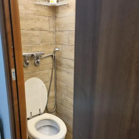 Red Rose Bed & Breakfast Roma