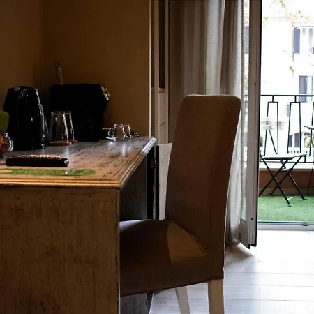 In Trastevere House 2*