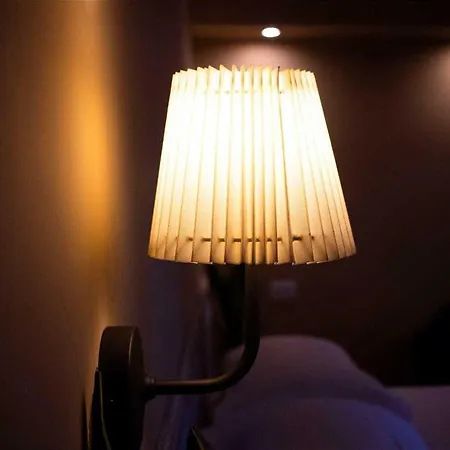 Bed & Breakfast In Trastevere House Roma