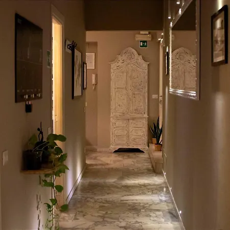 Bed & Breakfast In Trastevere House 2*
