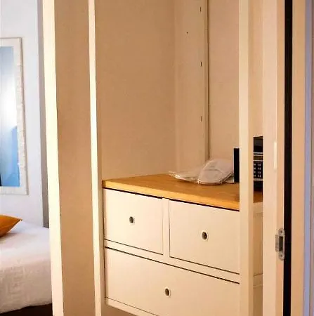 In Trastevere House Отель типа 