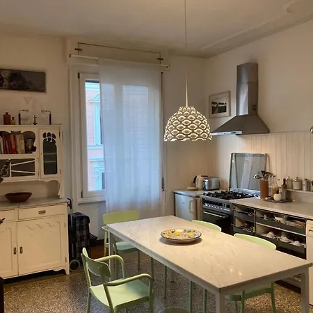 Appartamento Our In - Via Machiavelli Roma