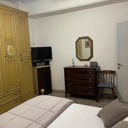 Maria Luisa House Appartement *