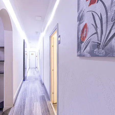 Spagna Boutique Luxury Rome